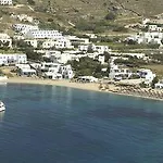 Yiannaki Hotel