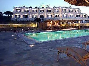 Yiannaki Hotel