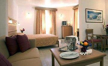 Hotel Yiannaki