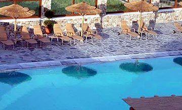 Yiannaki Hotel 4*