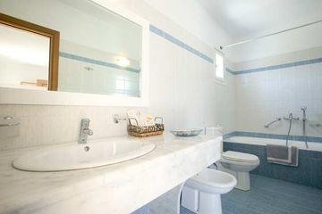 Hotel Yiannaki Ornos (Mykonos)