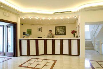 Hotel Yiannaki Ornos (Mykonos)